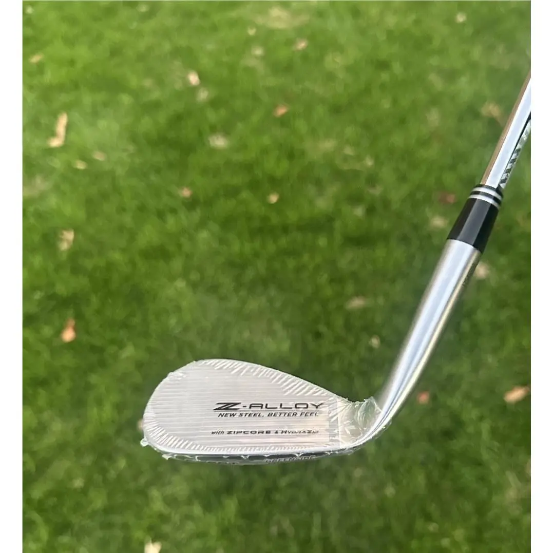 Cleveland Golf  - RTZ - RTZ - Chrome (UPC: 4994857095141) 2