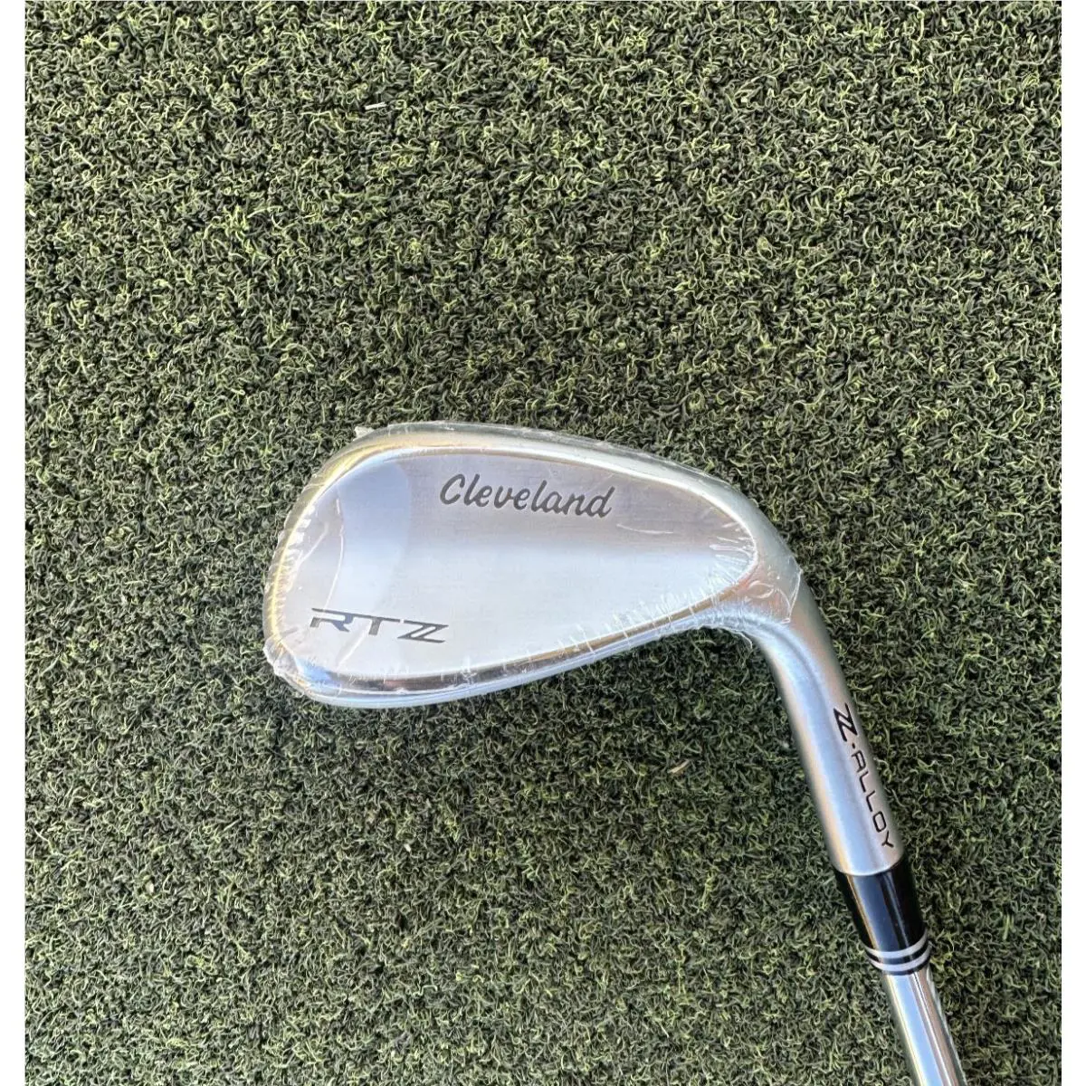 Cleveland Golf  - RTZ - RTZ - Chrome (UPC: 4994857095028) 2