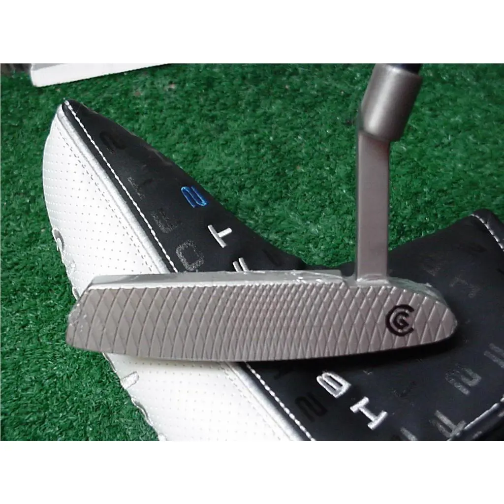 Cleveland Golf  - hb 4