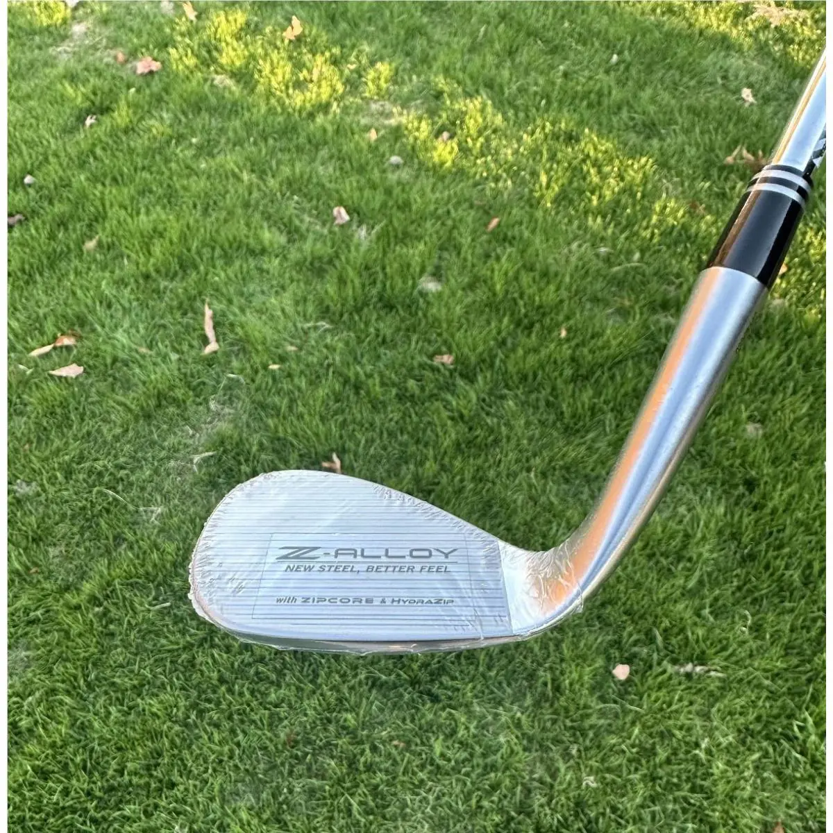 Cleveland Golf  - RTZ - RTZ - Chrome (UPC: 4994857095066) 1