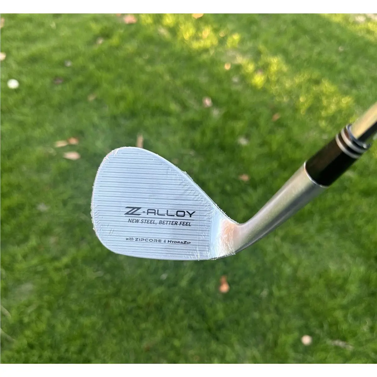 Cleveland Golf  - RTZ - RTZ - Chrome (UPC: 4994857095066) 2