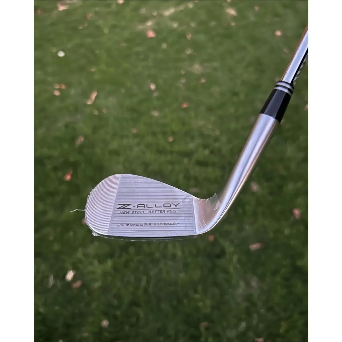 Cleveland Golf  - RTZ - RTZ - Chrome (UPC: 4994857095042) 2