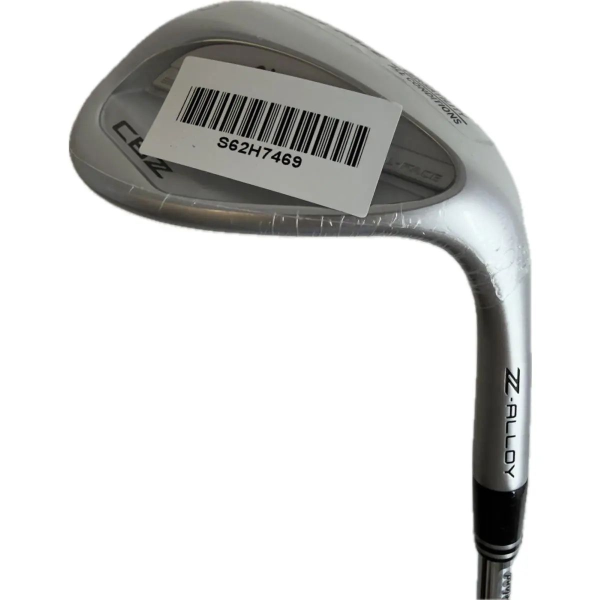 Cleveland Golf  - CBZ - CBZ (UPC: 4994857113449) 2