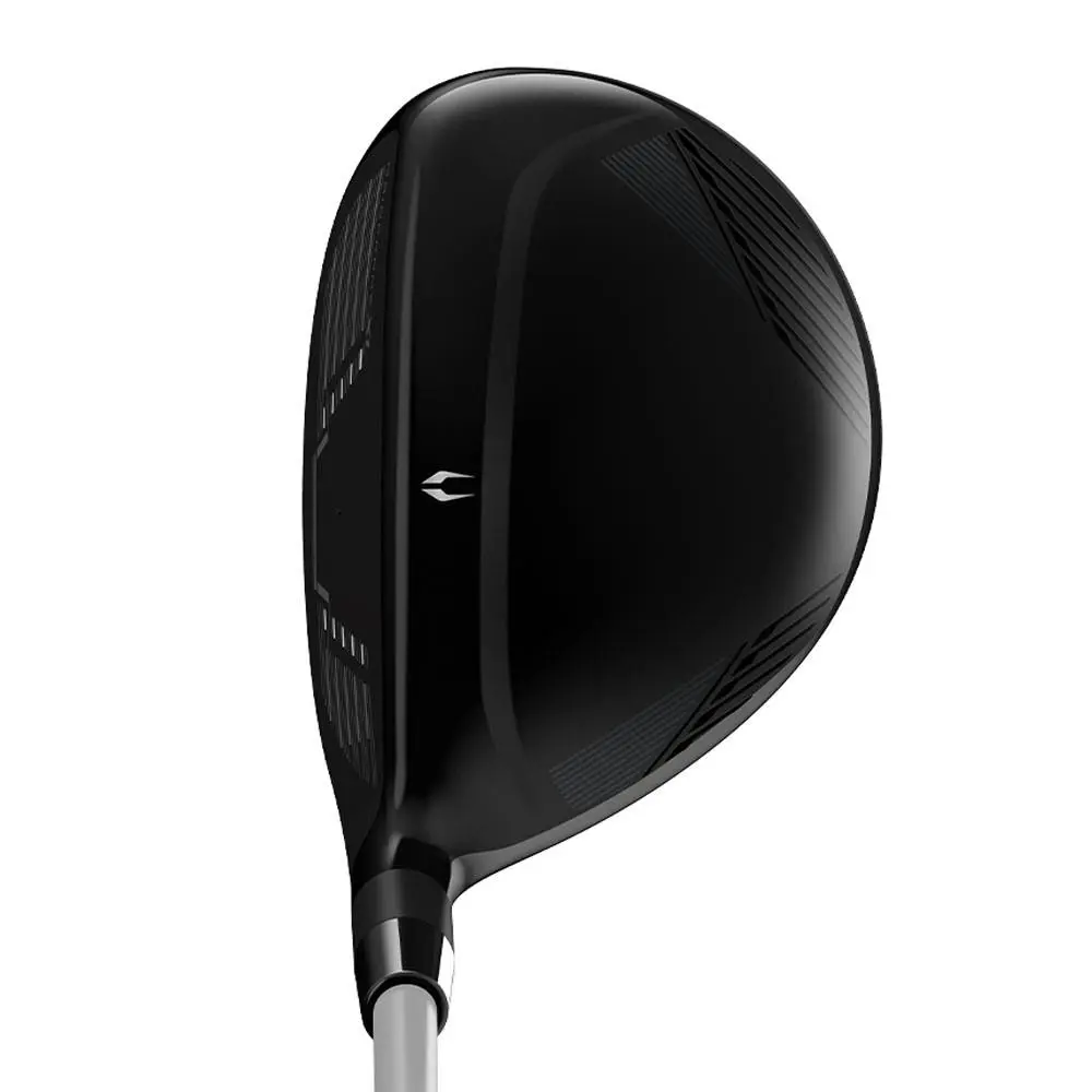 Cleveland Golf  - RTX 4 - RTX - 11180963 - Silver, Lie Angle: Silver 1