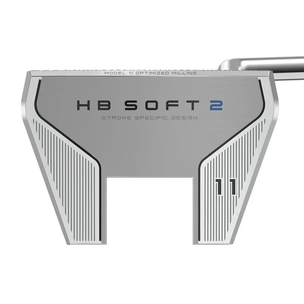 Cleveland Golf  - Huntington Beach Soft 2 #11 - 11239023 (UPC: 4994857075242) 4