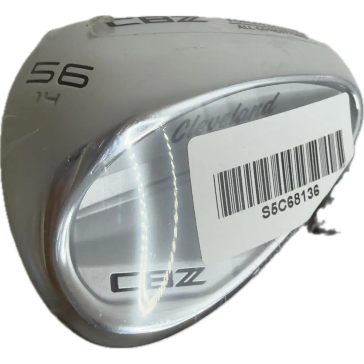Cleveland Golf  (UPC: 4994857113531) 0