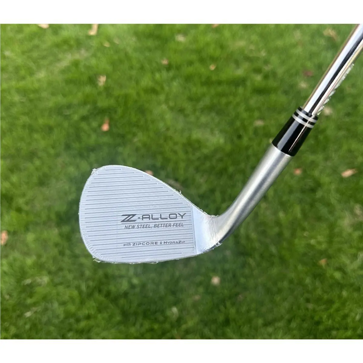Cleveland Golf  - RTZ - RTZ - Chrome (UPC: 4994857095035) 1