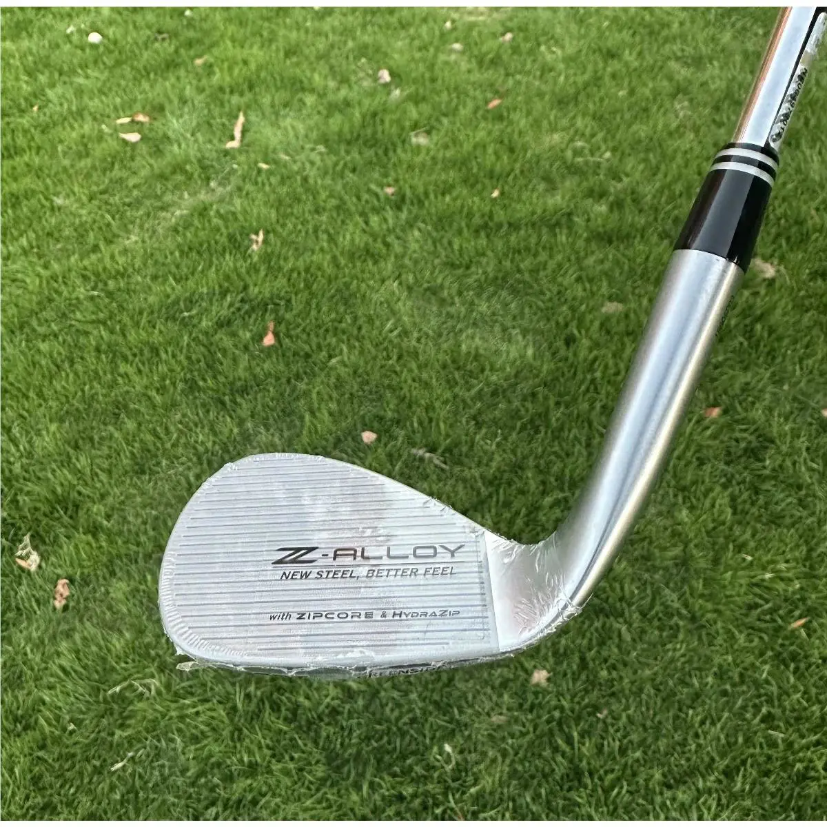 Cleveland Golf  - RTZ - RTZ - Chrome (UPC: 4994857095035) 2