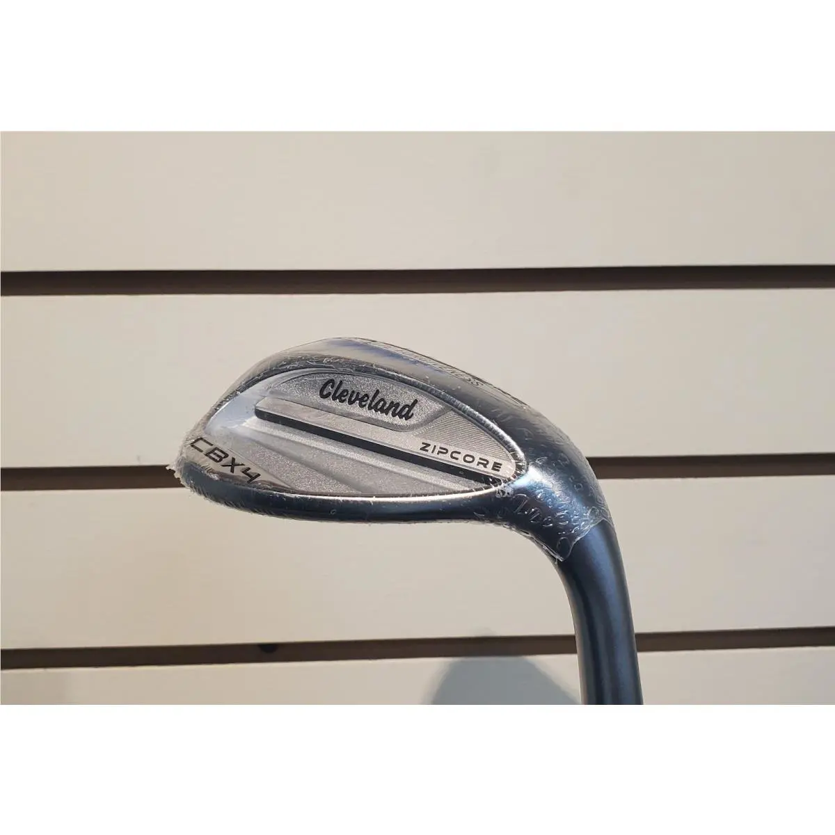 Cleveland Golf  - CBX - CBX 0