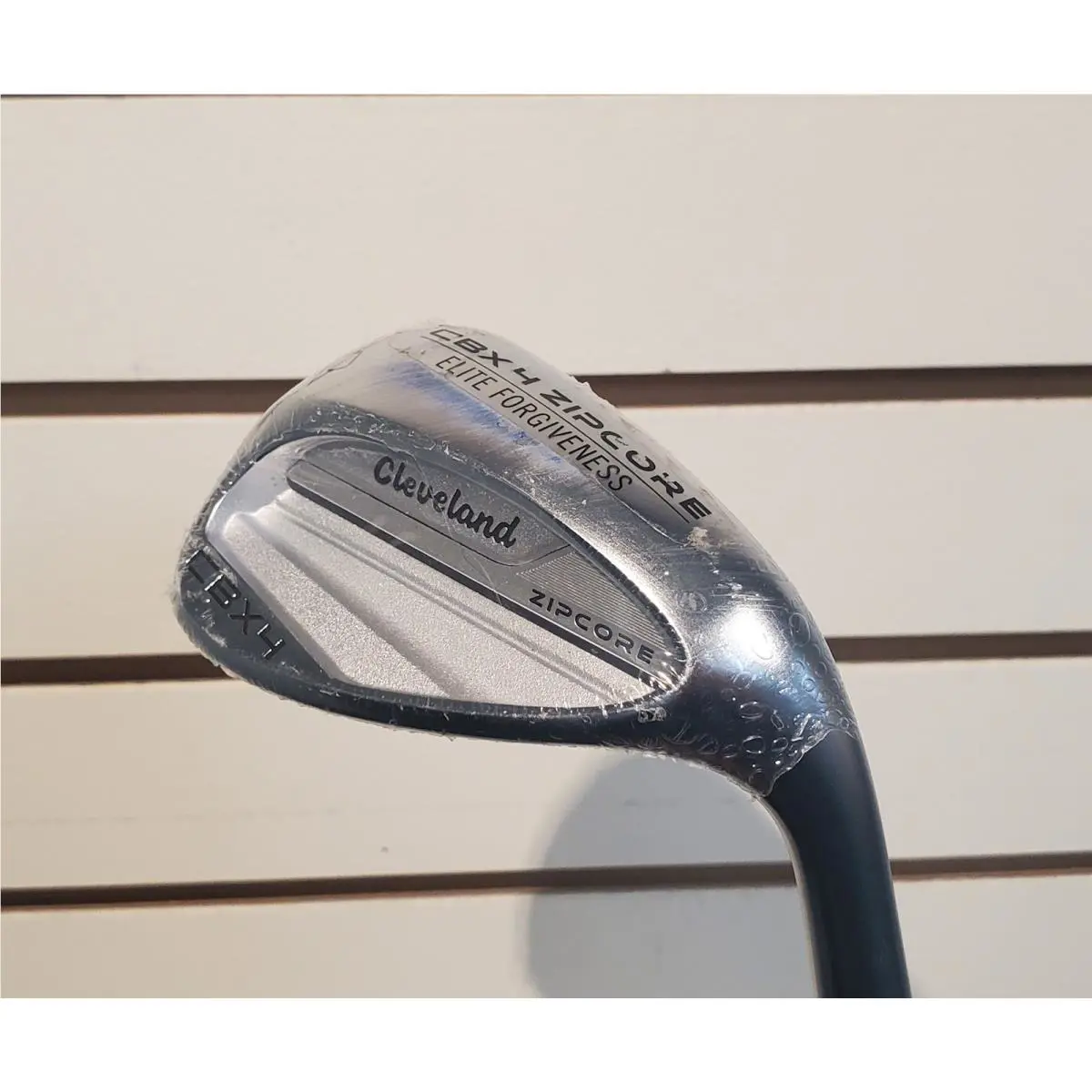 Cleveland Golf  - CBX - CBX 1