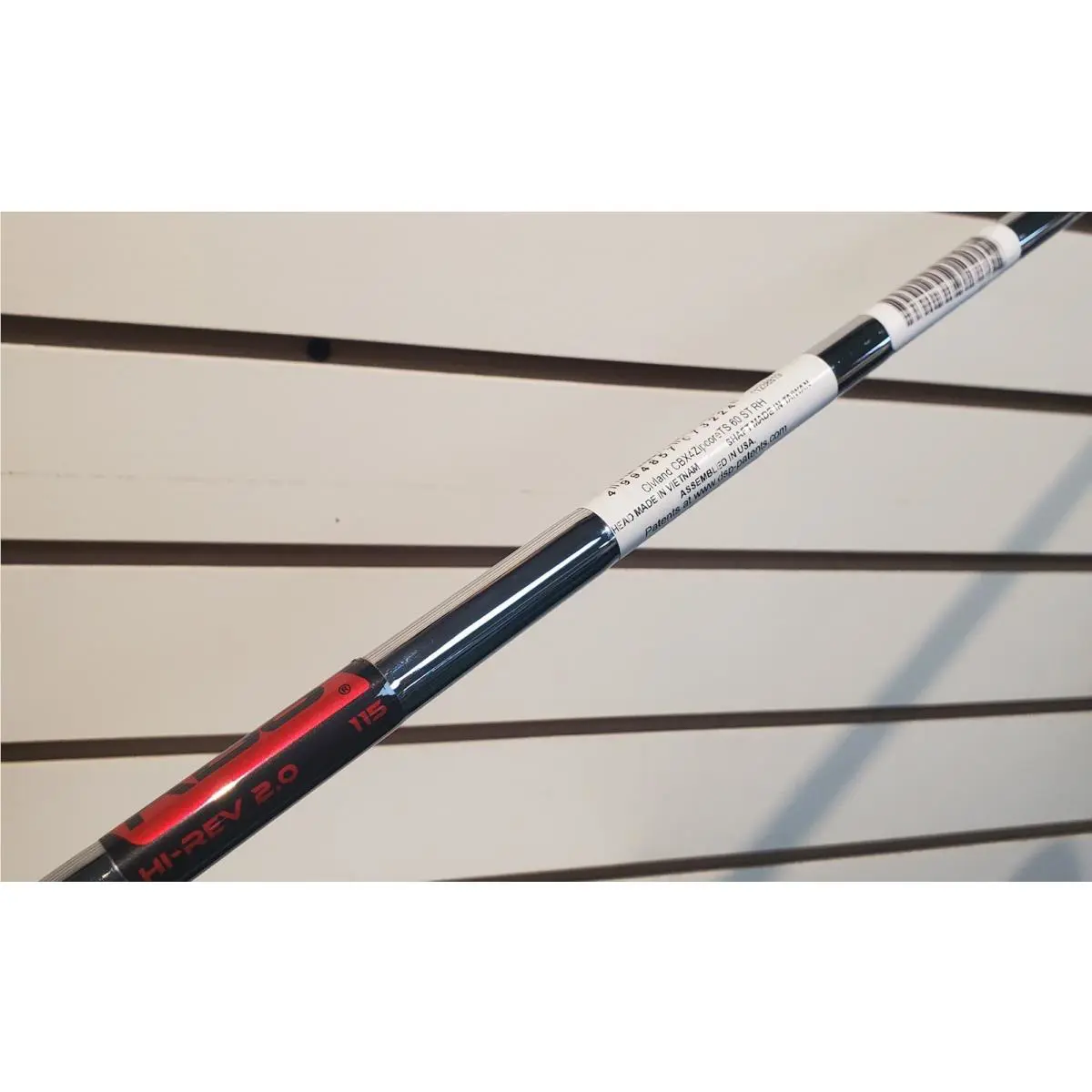 Cleveland Golf  - CBX - CBX 2