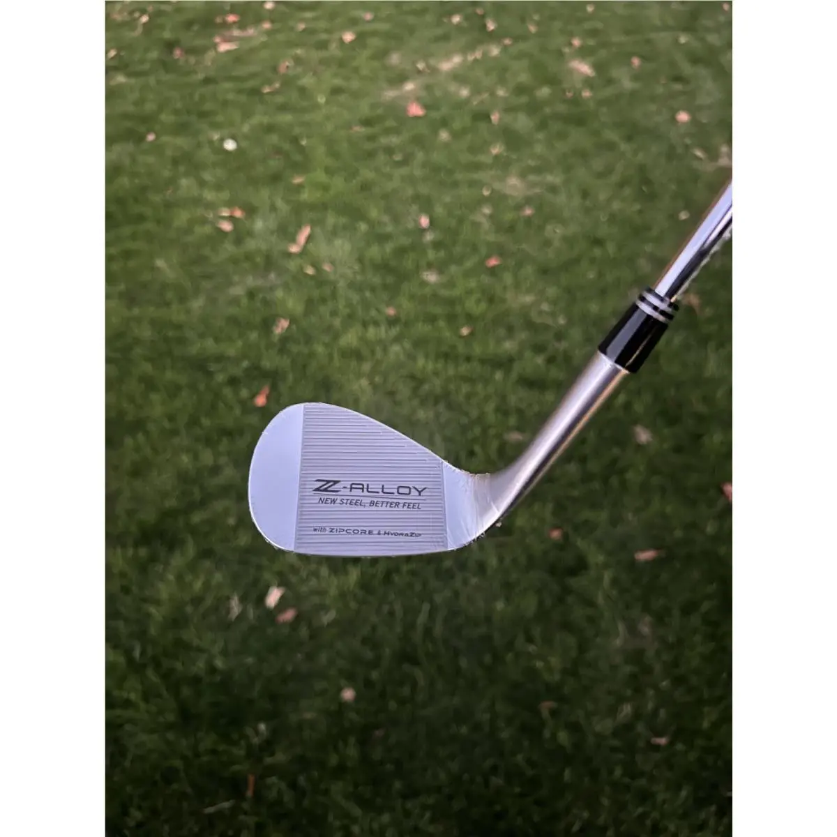 Cleveland Golf  - RTZ - RTZ - Chrome (UPC: 4994857095097) 1