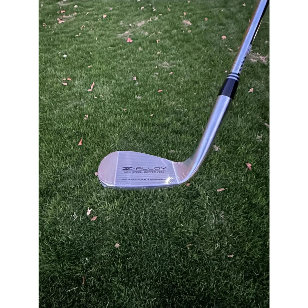 Cleveland Golf  - RTZ - RTZ - Chrome (UPC: 4994857095097) 2