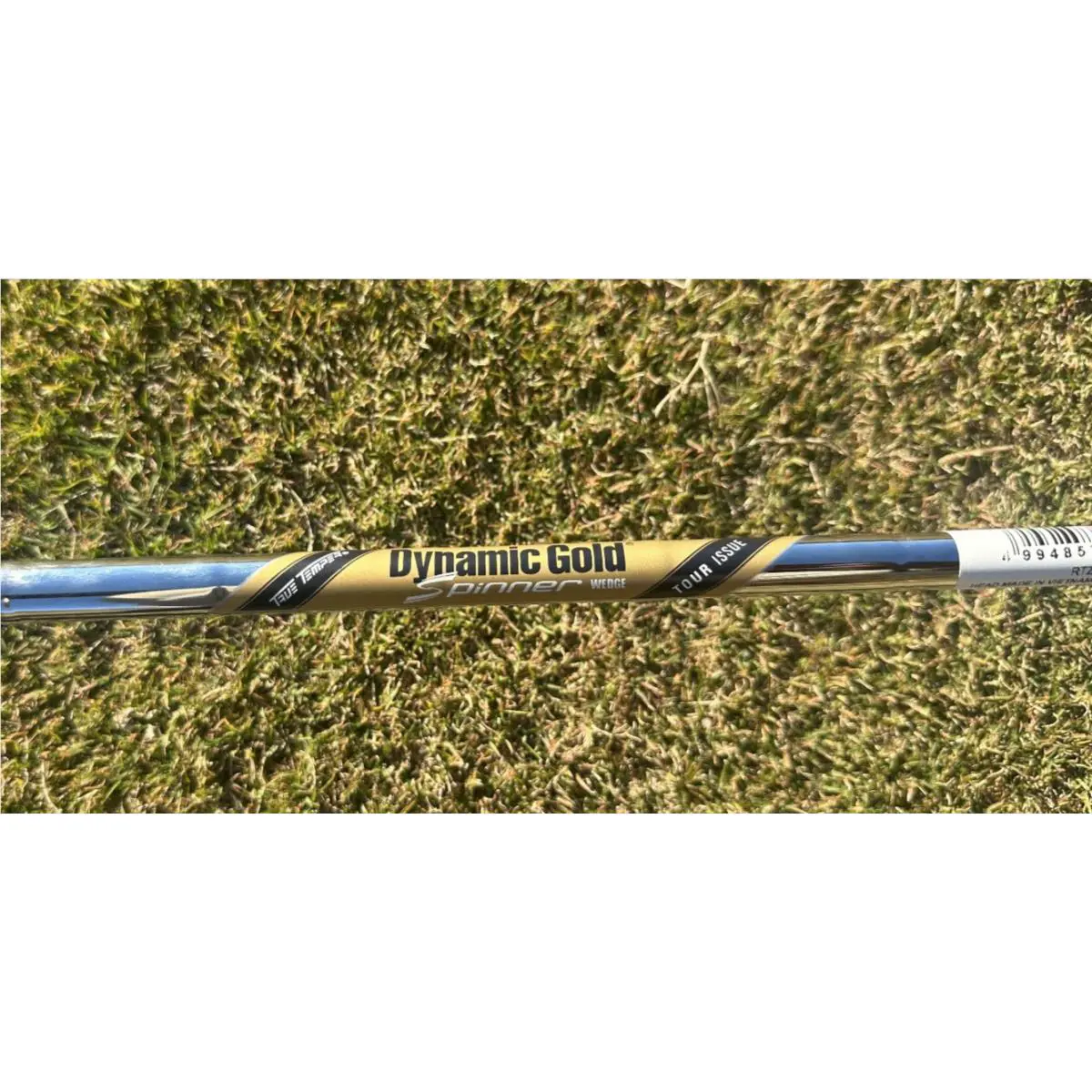 Cleveland Golf  - RTZ - RTZ - Chrome (UPC: 4994857095097) 3