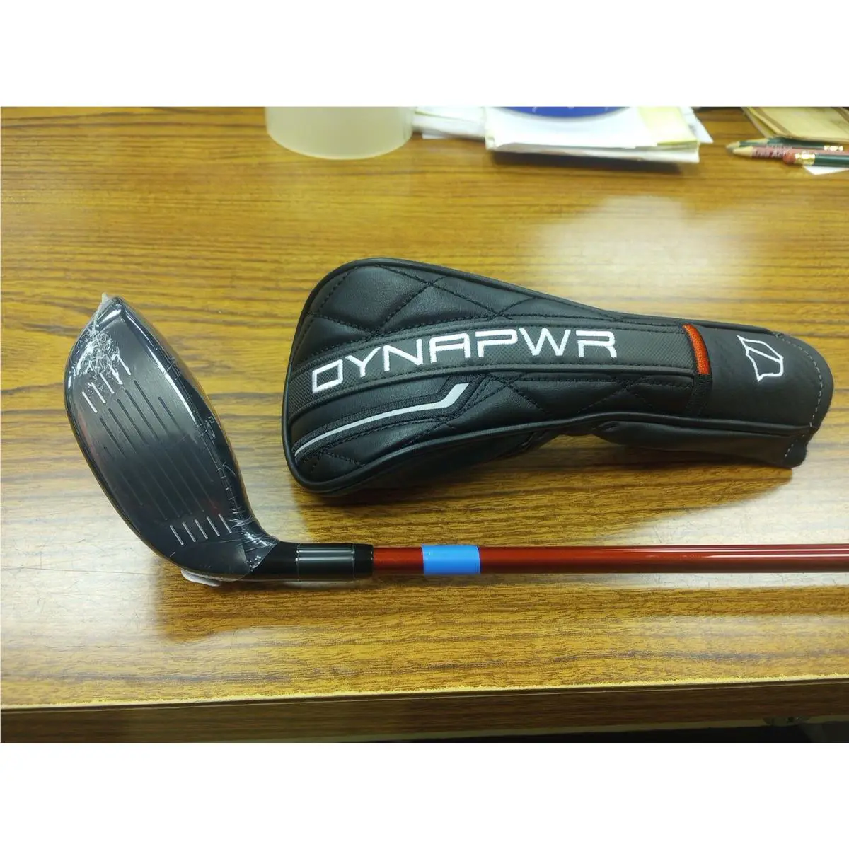 Wilson  - Wilson Dynapwr MRH - Dynapwr MRH 0