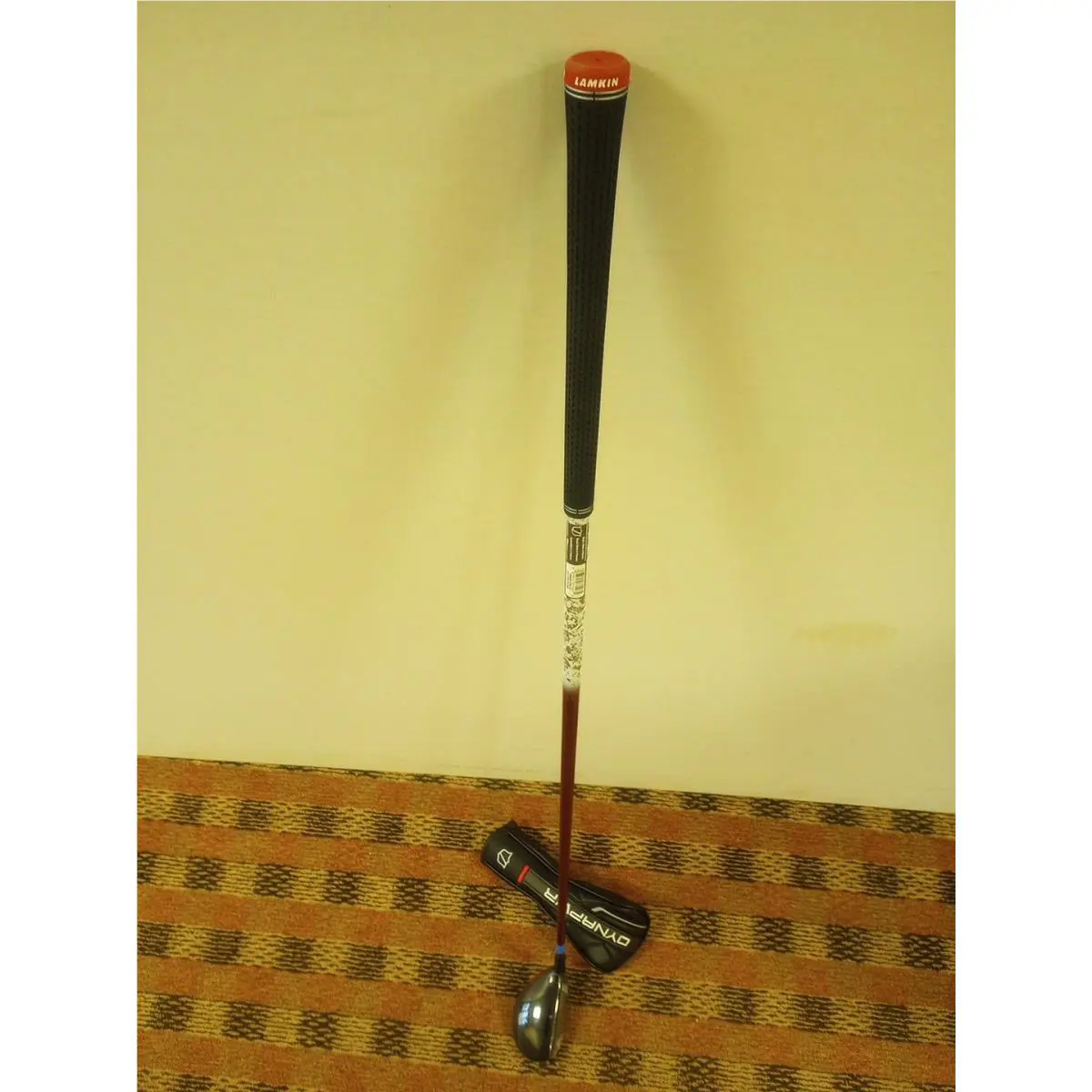 Wilson  - Wilson Dynapwr MRH - Dynapwr MRH 5
