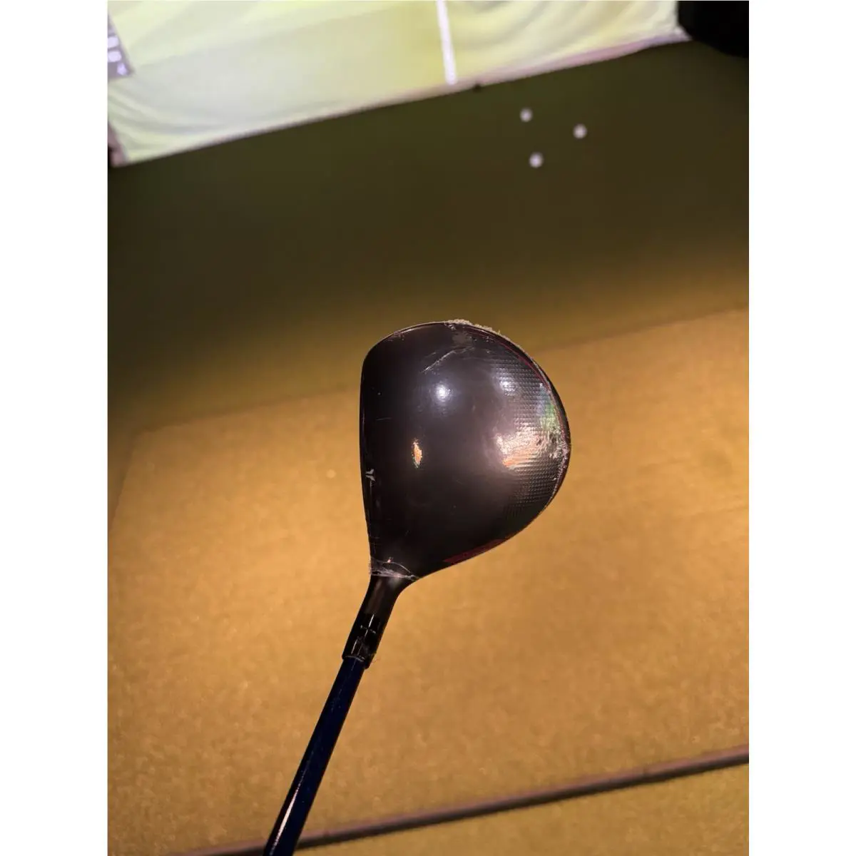 Wilson  - wilson dynapower - dynapower - Black 2