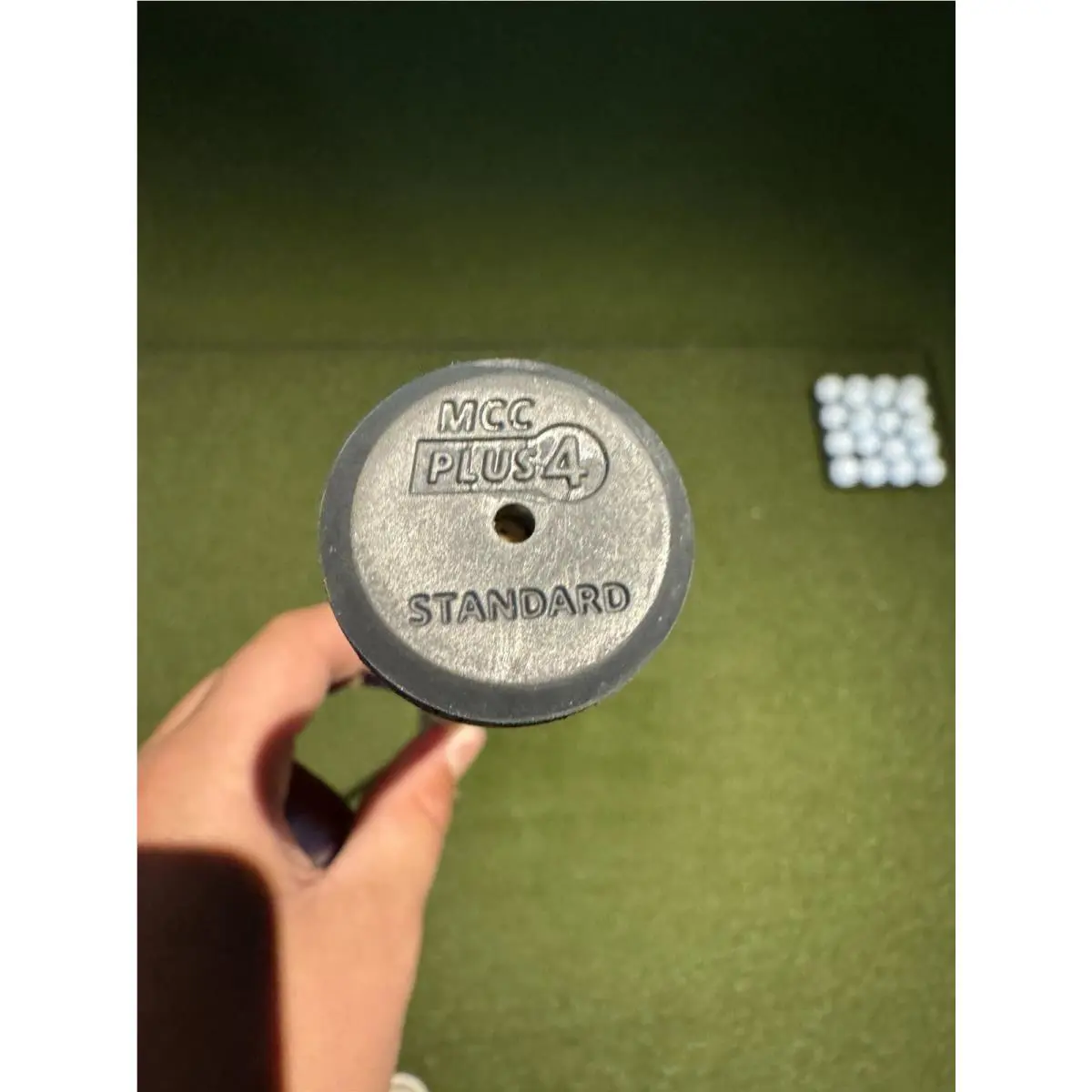 Wilson  - wilson dynapower - dynapower 7