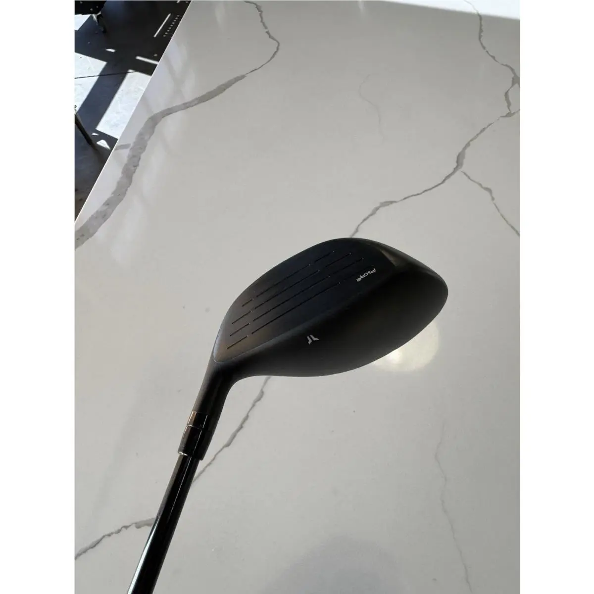 Wilson  - wilson dynapower - dynapower - Black, Lie Angle: Black 0