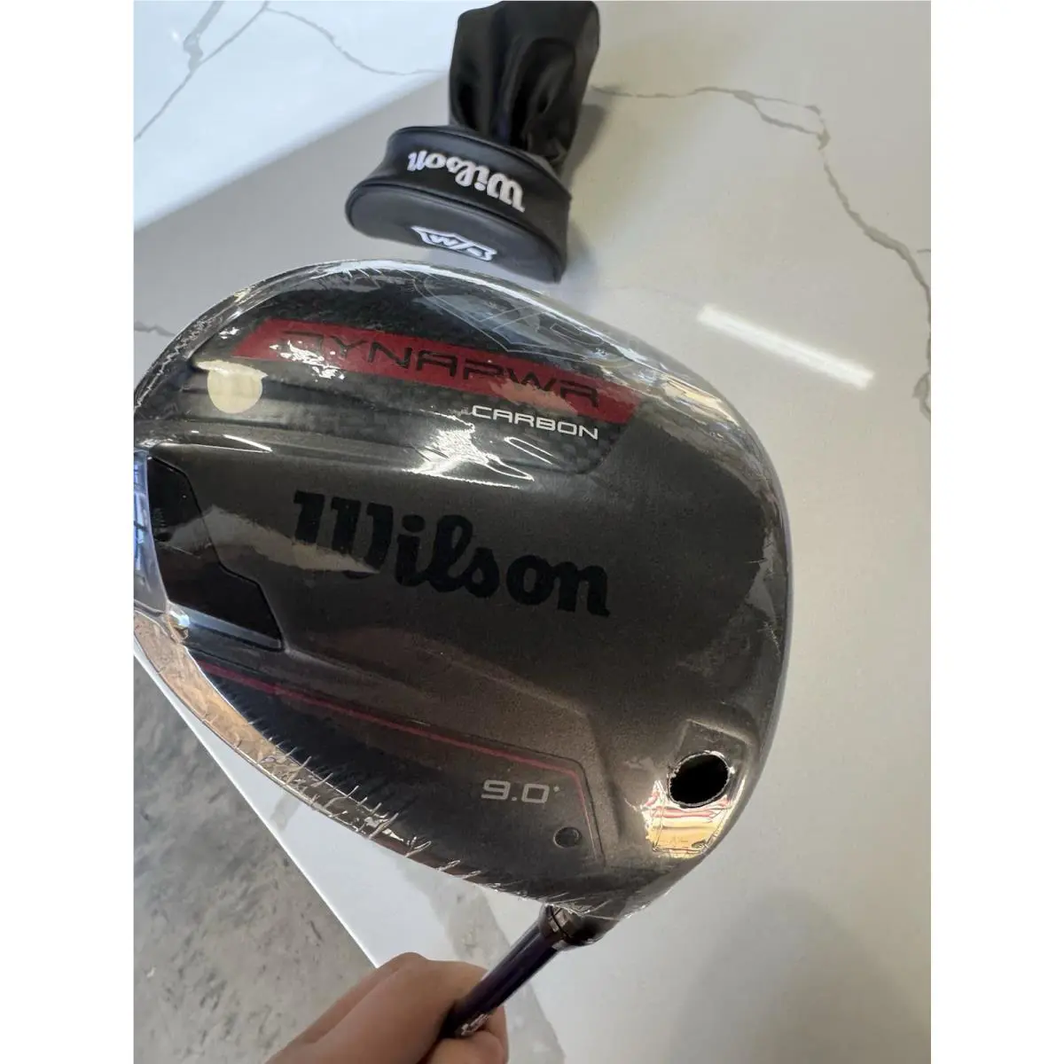 Wilson  - dynapowewr - dynapowewr 1