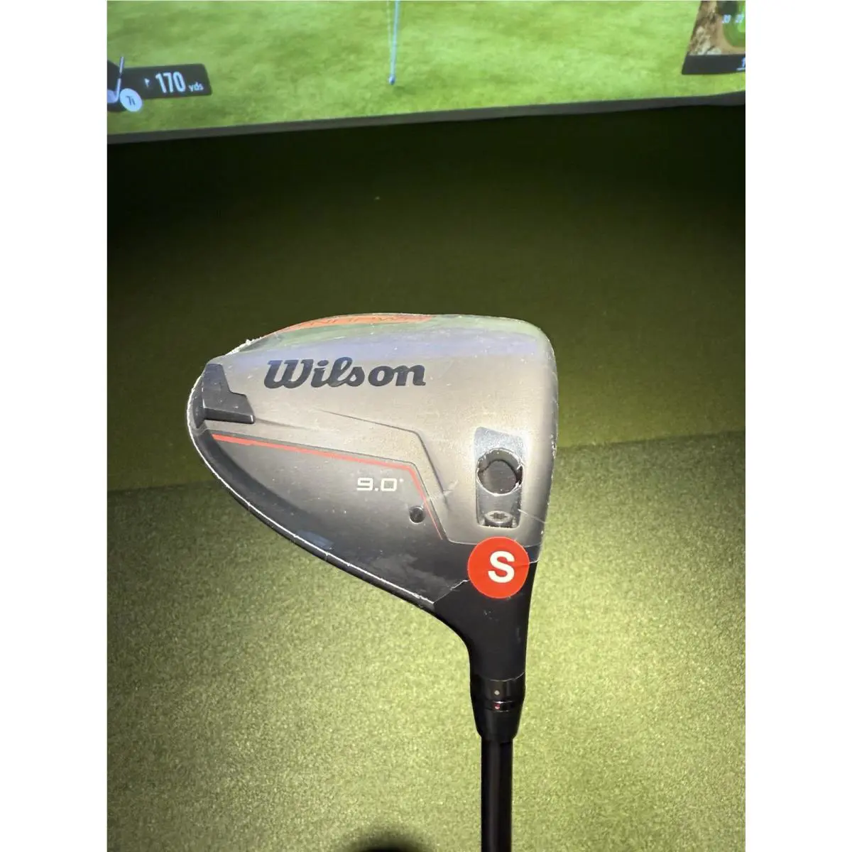 Wilson  - Wilson Dynapower - Dynapower 0