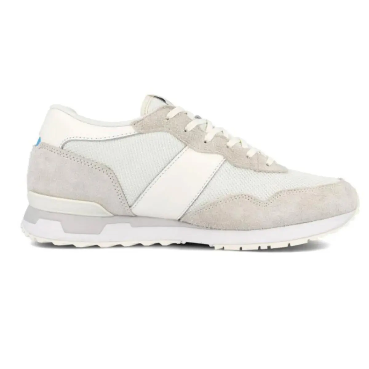 Mizuno shoes - Mizuno - D1GG203401 - Ivory 0