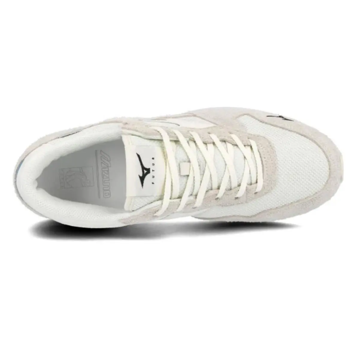 Mizuno shoes - Mizuno - D1GG203401 - Ivory 2