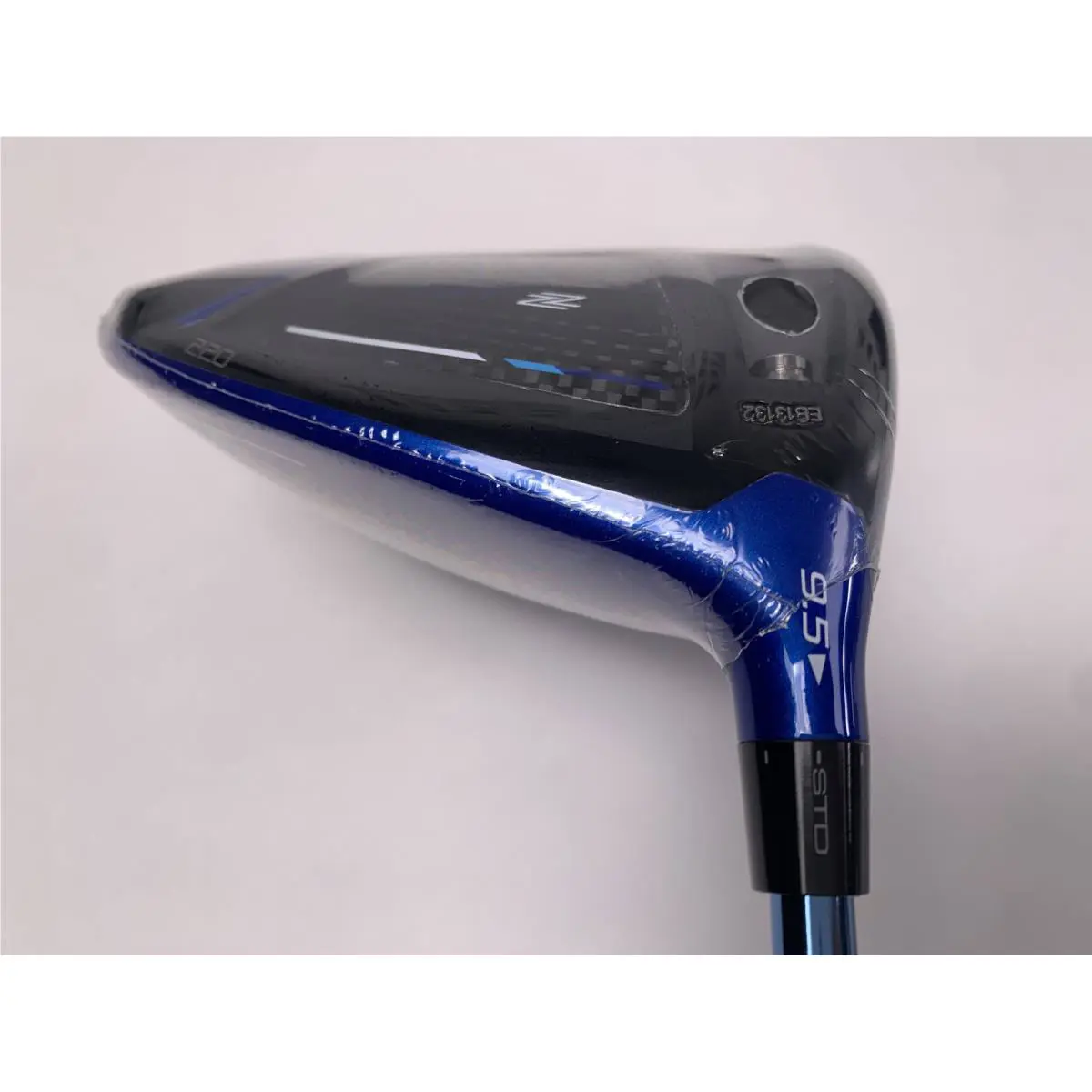 Mizuno  - ST-Z 220 - Blue 0