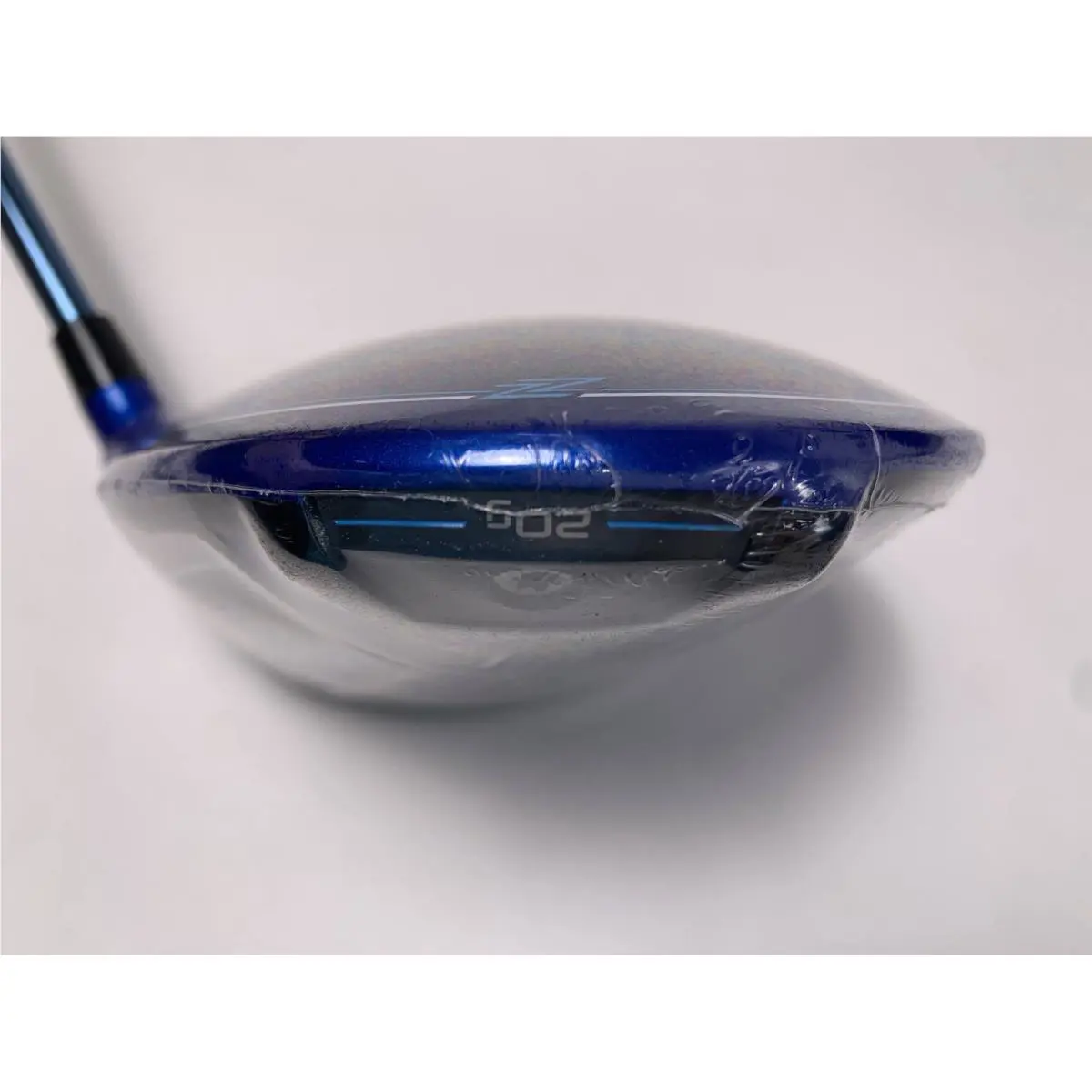 Mizuno  - ST-Z 220 - Blue 2