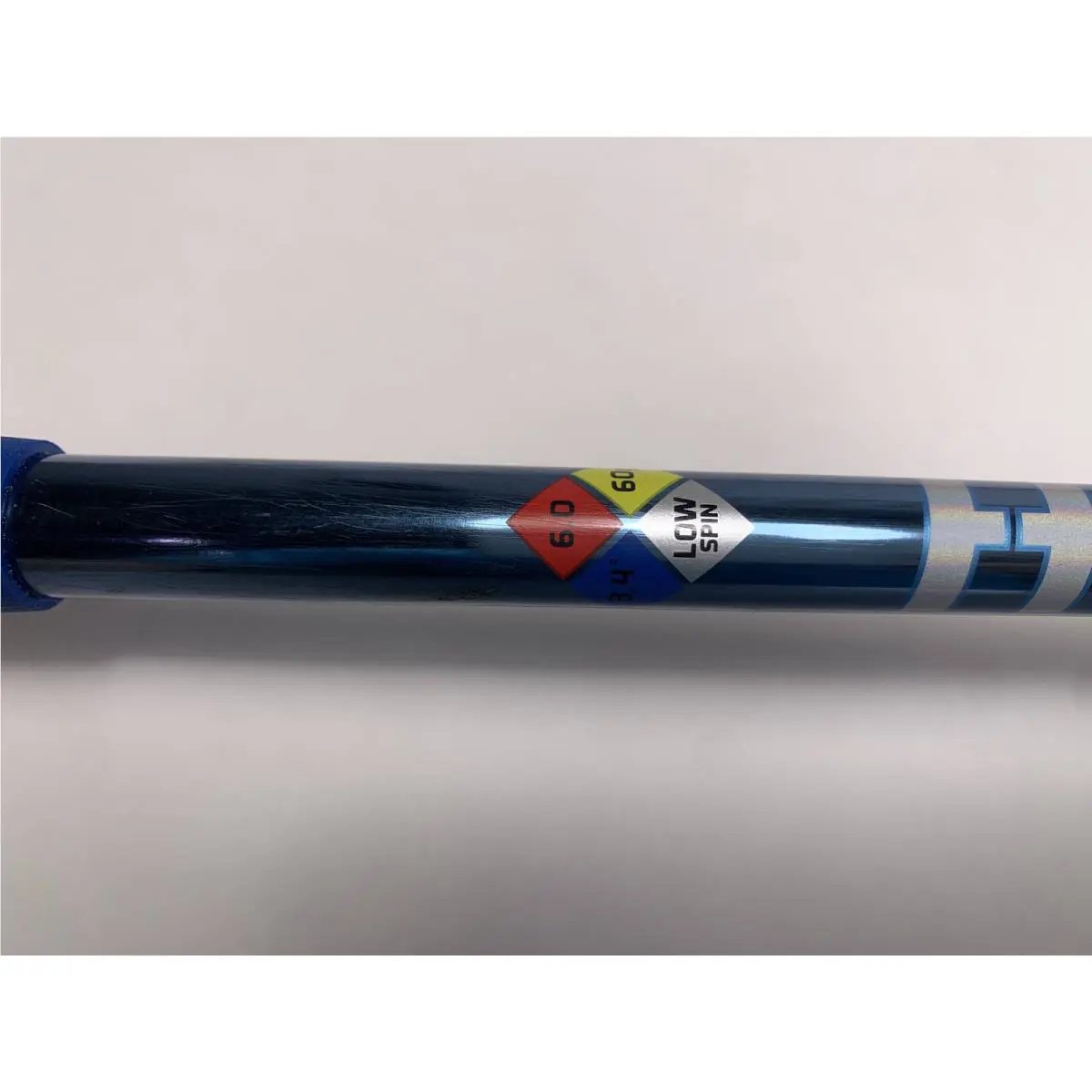 Mizuno  - ST-Z 220 - Blue 5