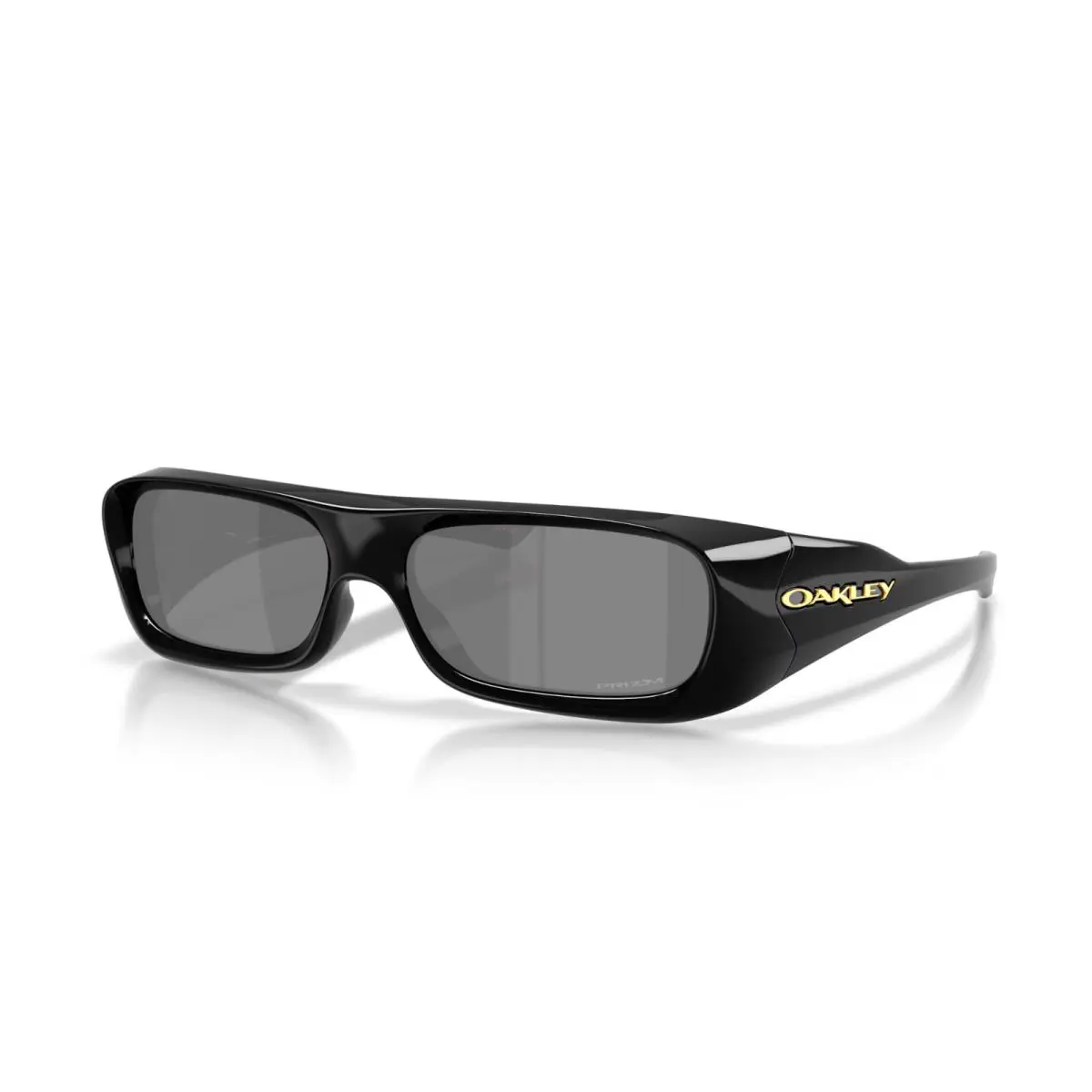 Permian Sunglasses OO9520-0159 Black Frame W/ Prizm Black Lens by Oakley