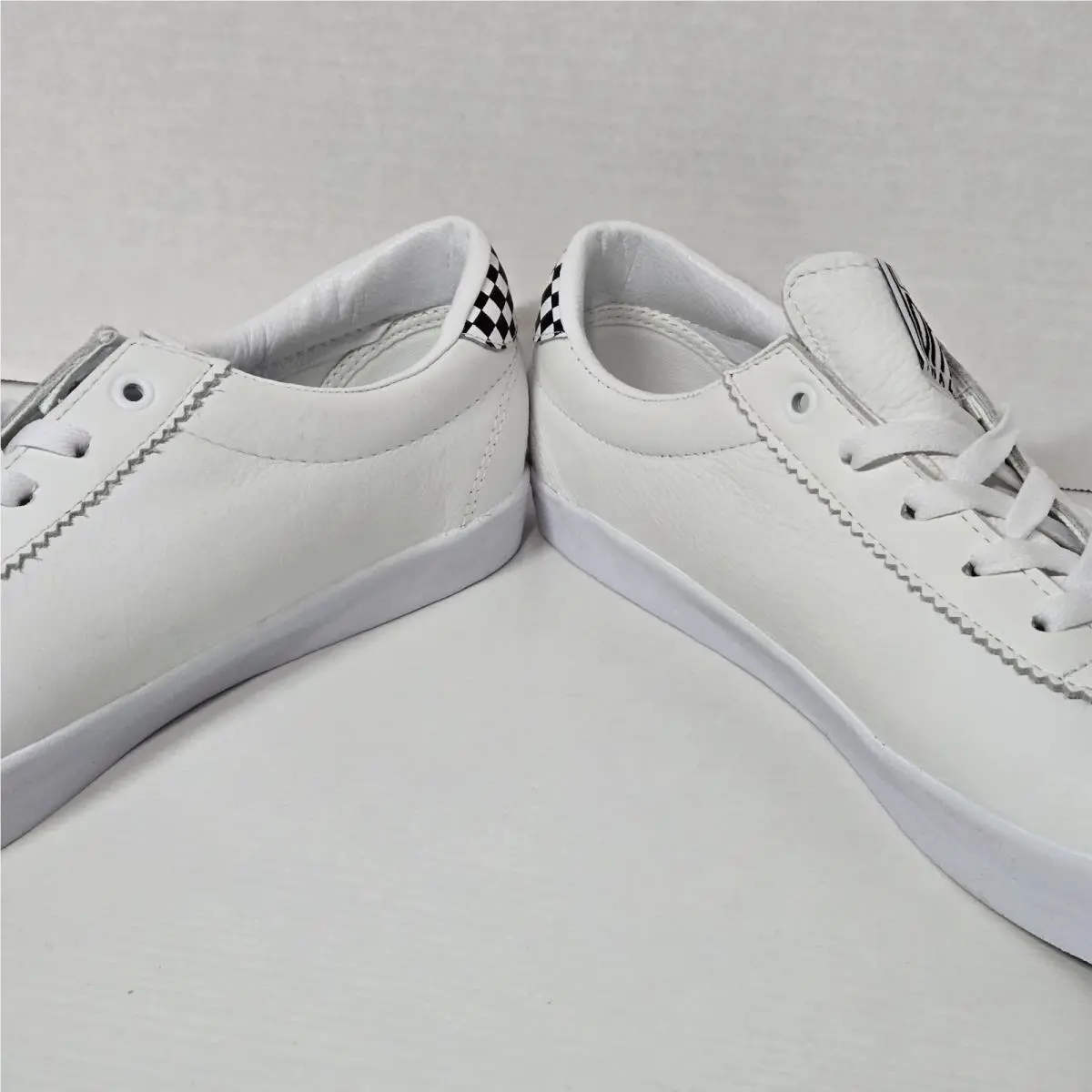Vans shoes - VANS Off The Wall - Off The Wall - White 1