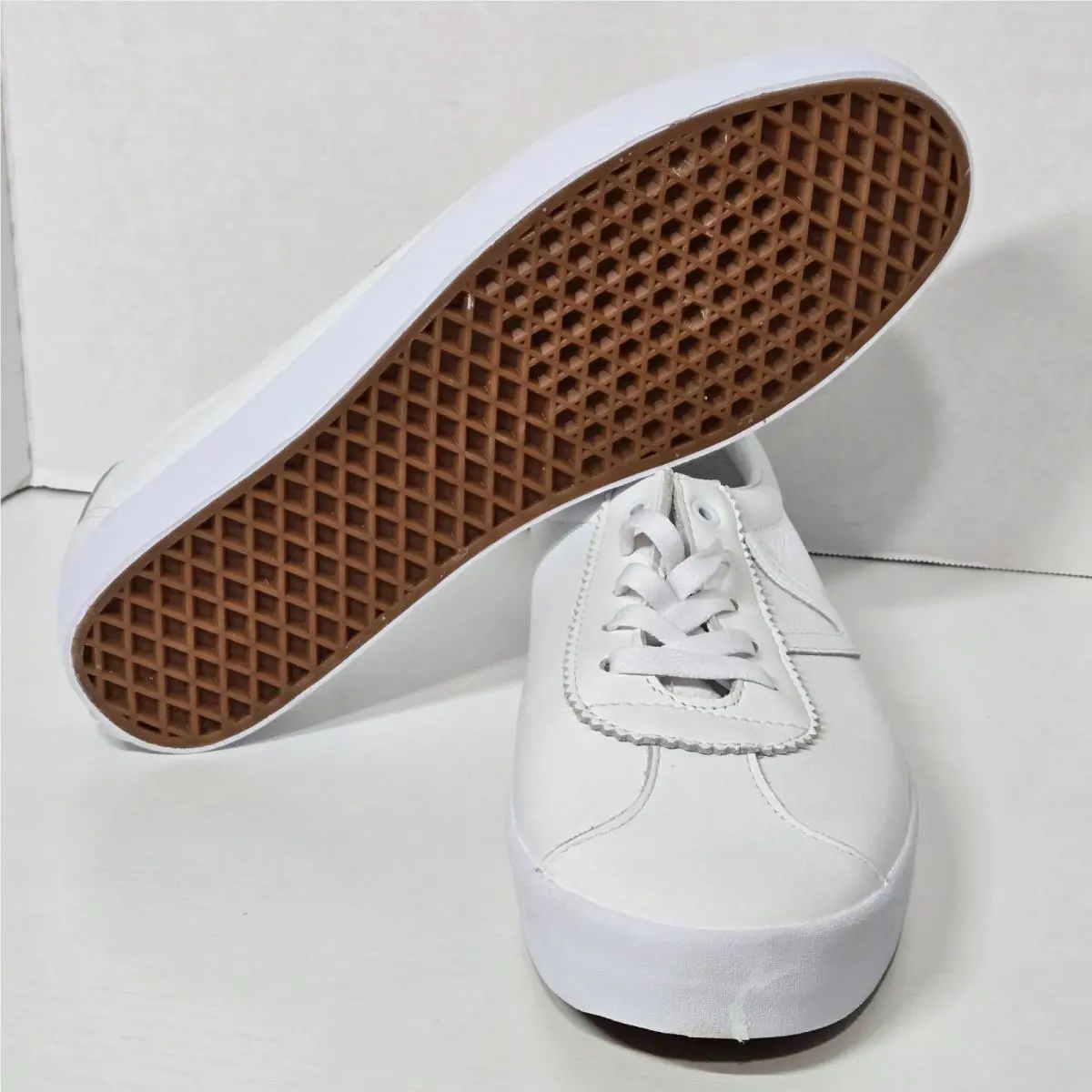 Vans shoes - VANS Off The Wall - Off The Wall - White 5