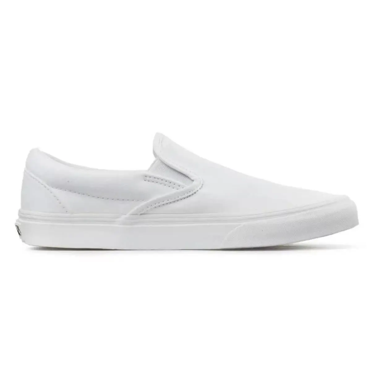 Vans shoes - VANS Classics - Classics - WHITE -u30 -VN000EYEWOO 1