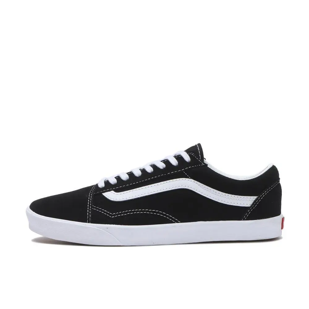 Vans shoes - BLACK/WHITE - U30 - vn000d3hy28 1
