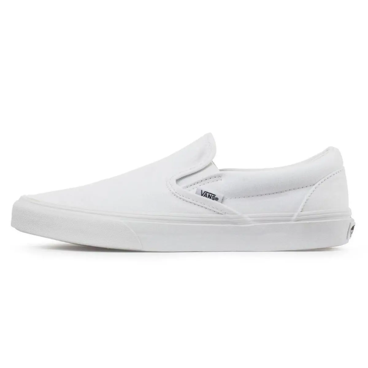Vans shoes - VANS Classics - Classics - TRUE WHITE -u30 -VN000EYEWOO 0