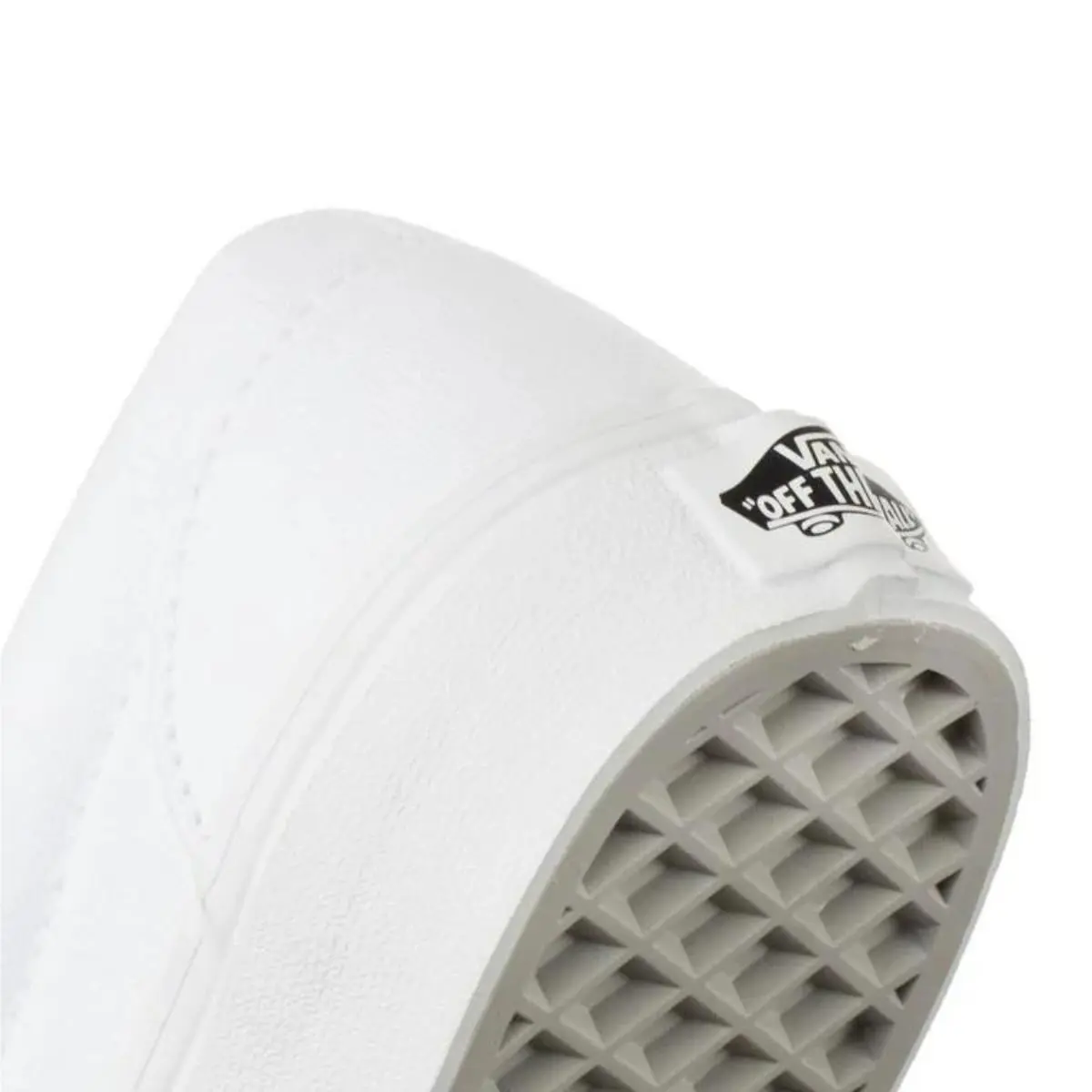 Vans shoes - VANS Classics - Classics - TRUE WHITE -u30 -VN000EYEWOO 4