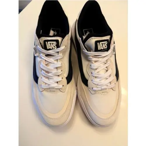 Vans shoes - White 0