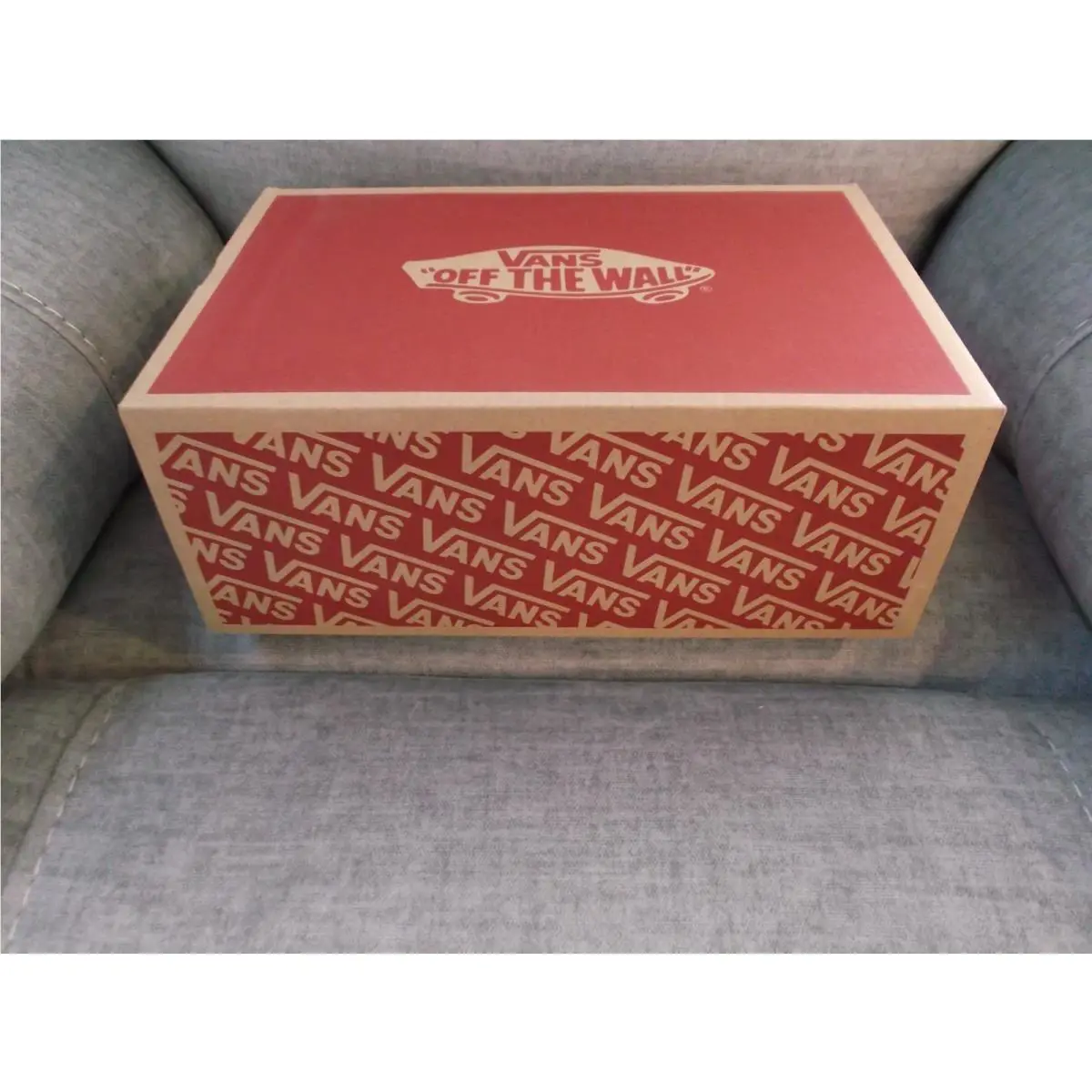 Vans shoes - VANS Sk8-Hi - VN0A4U16MWF - White (UPC: 194901119647) 7