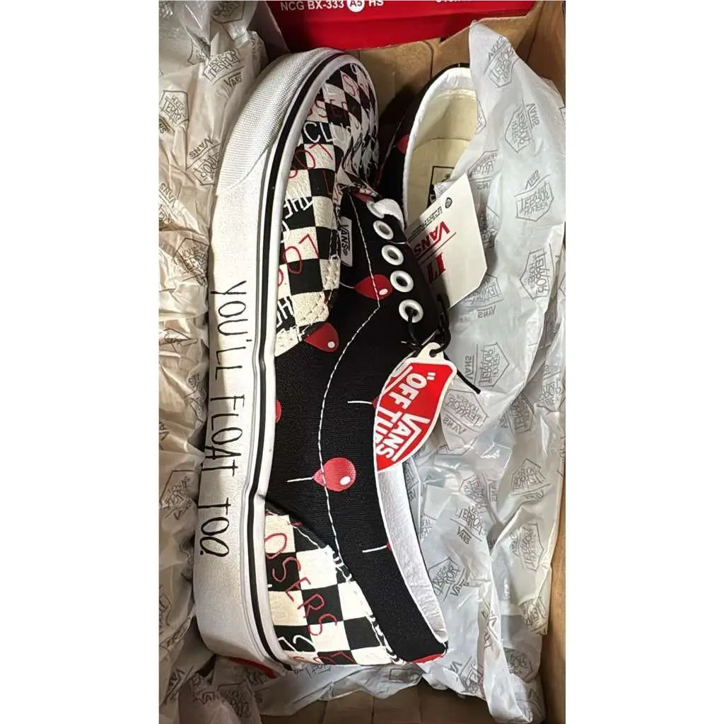 Vans shoes - Black 4