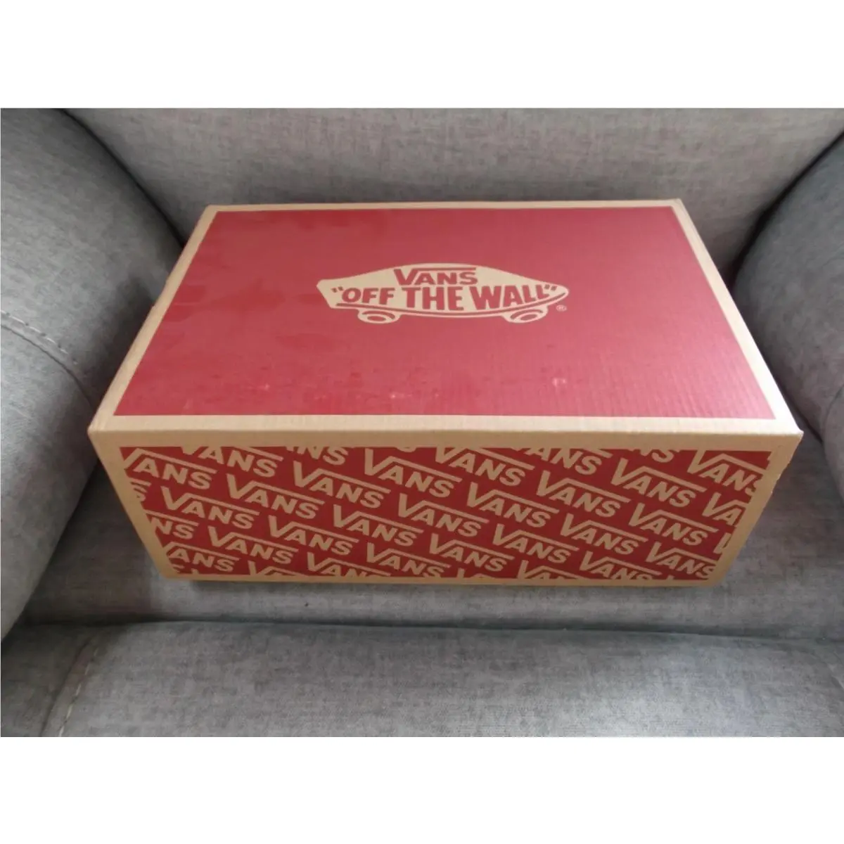 Vans shoes - VANS Sk8-Hi - VN0005U9W00 - White (UPC: 196571328398) 5