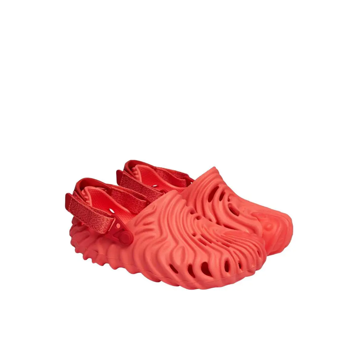 Crocs shoes - Salehebembury x Crocs Pollex Clog - Multicolor 0