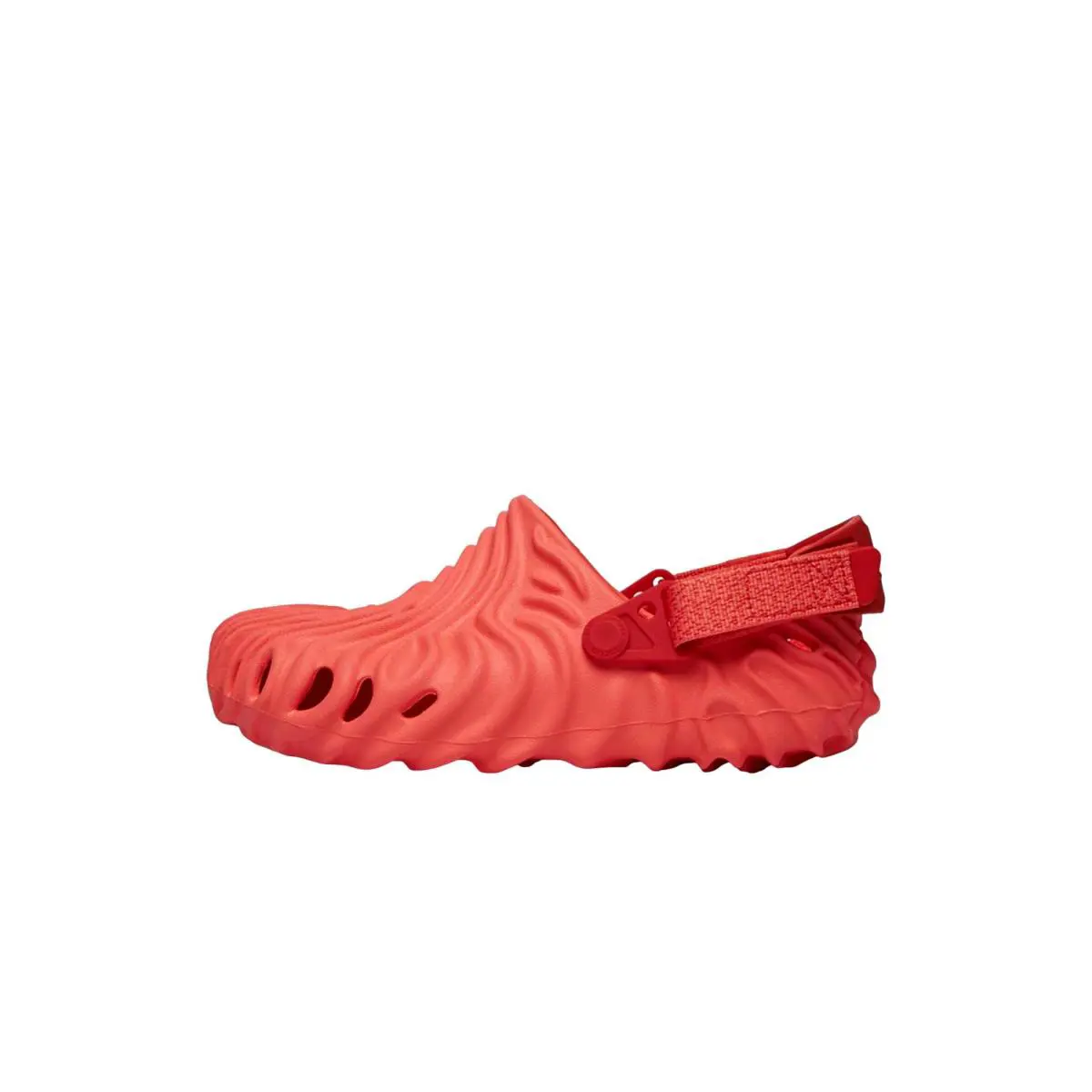 Crocs shoes - Salehebembury x Crocs Pollex Clog - Multicolor 3