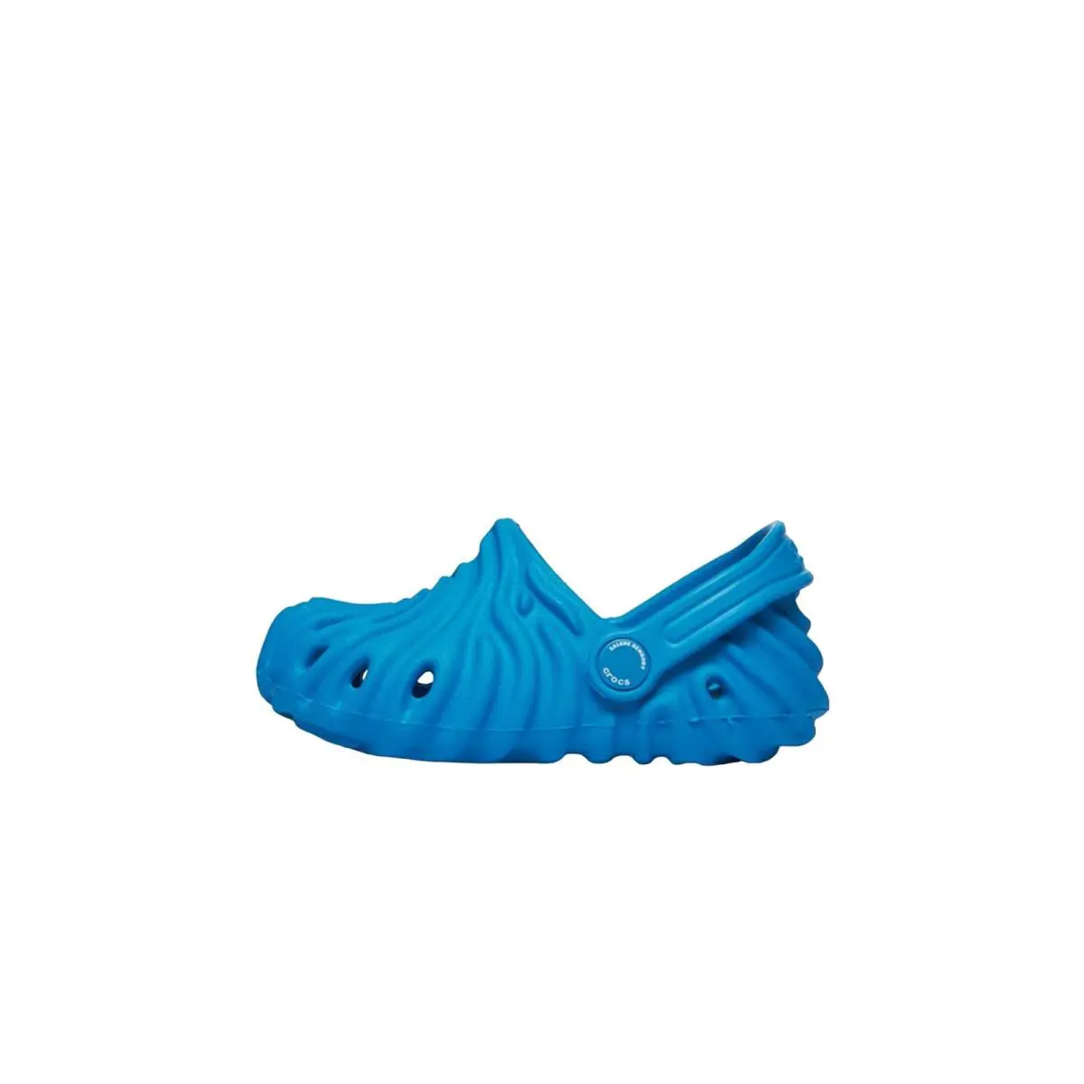 Crocs Salehebembury x Crocs Pollex Clog Yucca 209351-4OL Toddler - Multicolor