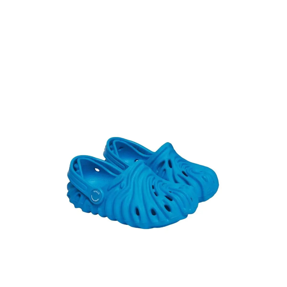 Crocs shoes - Salehebembury x Crocs Pollex Clog - Multicolor 0