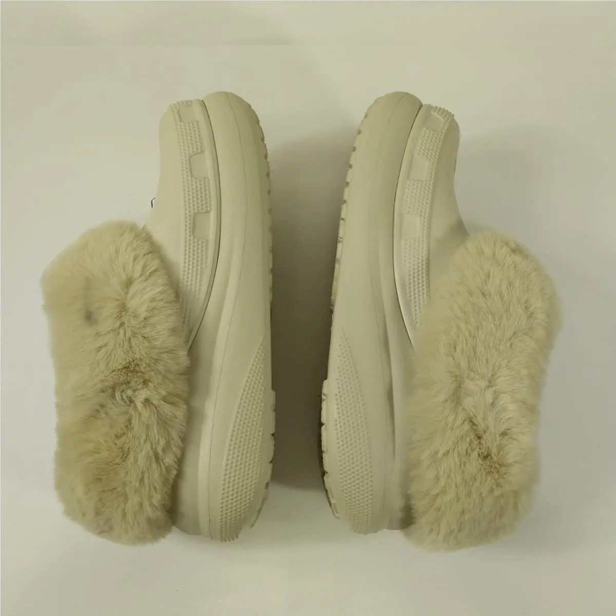 Crocs shoes - Crocs Furever Crush - Furever Crush - Beige 5