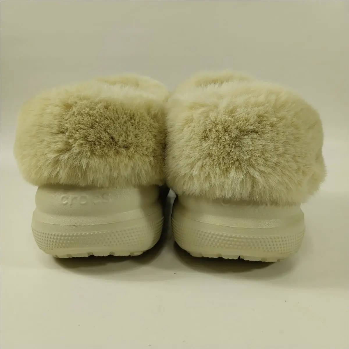 Crocs shoes - Crocs Furever Crush - Furever Crush - Beige 7