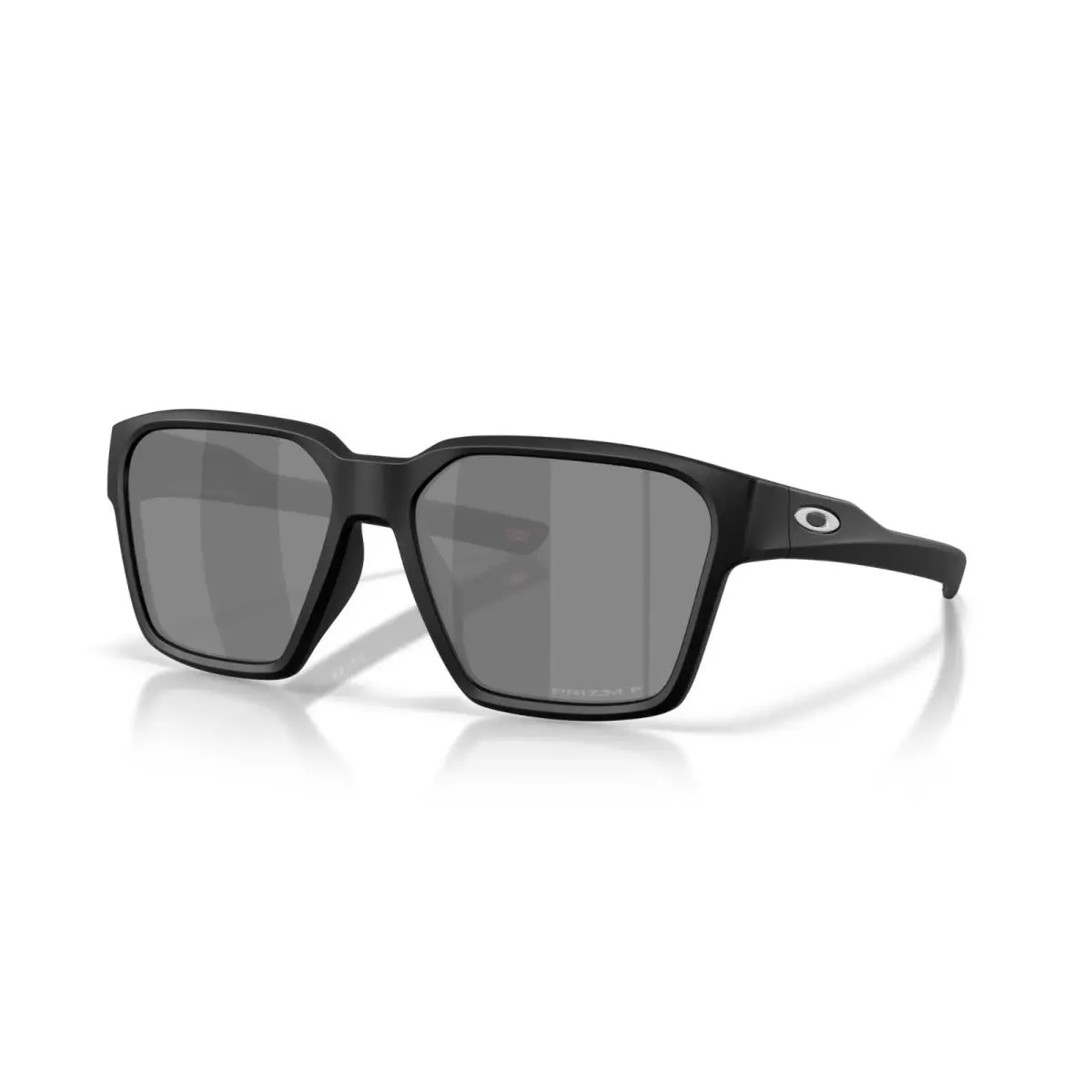 Briza Polarized Sunglasses OO9497-0258 Matte Black Frame W/ Prizm Black by Oakley