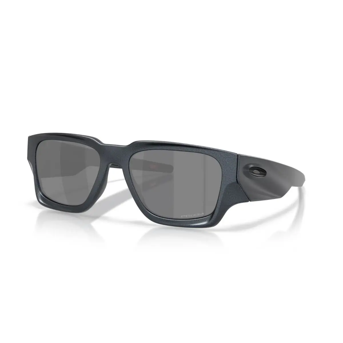 Instagator Sunglasses OO9514-0358 Blue Steel Color W/ Prizm Black Lens by Oakley