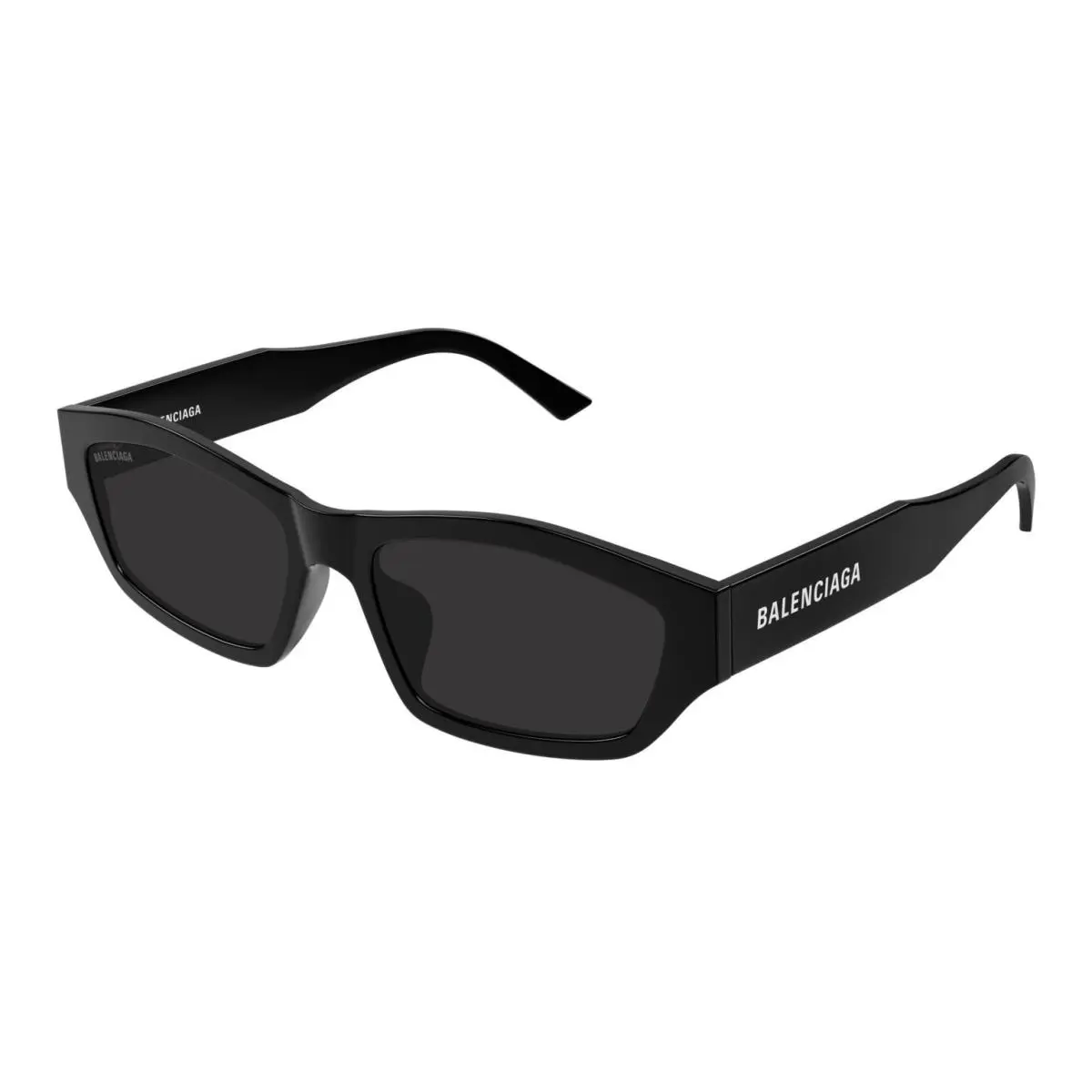 BB0448SK-001 Sunglasses 57mm by Balenciaga